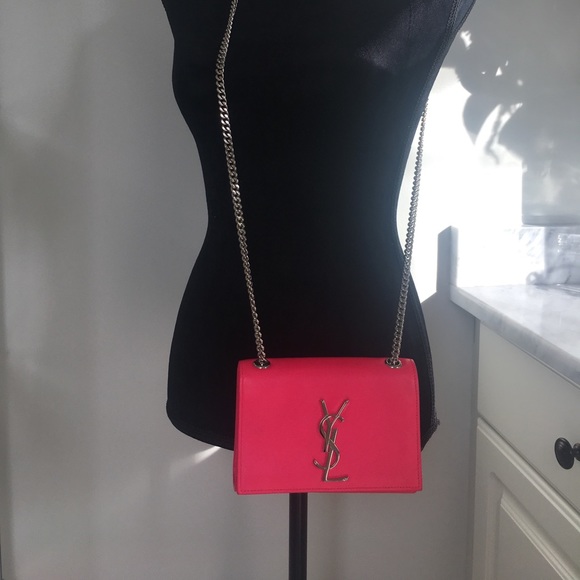 ysl small crossbody bag